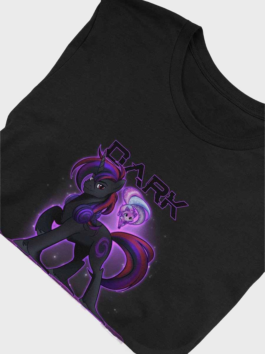 Dark Matter-Womans Tee product image (5)