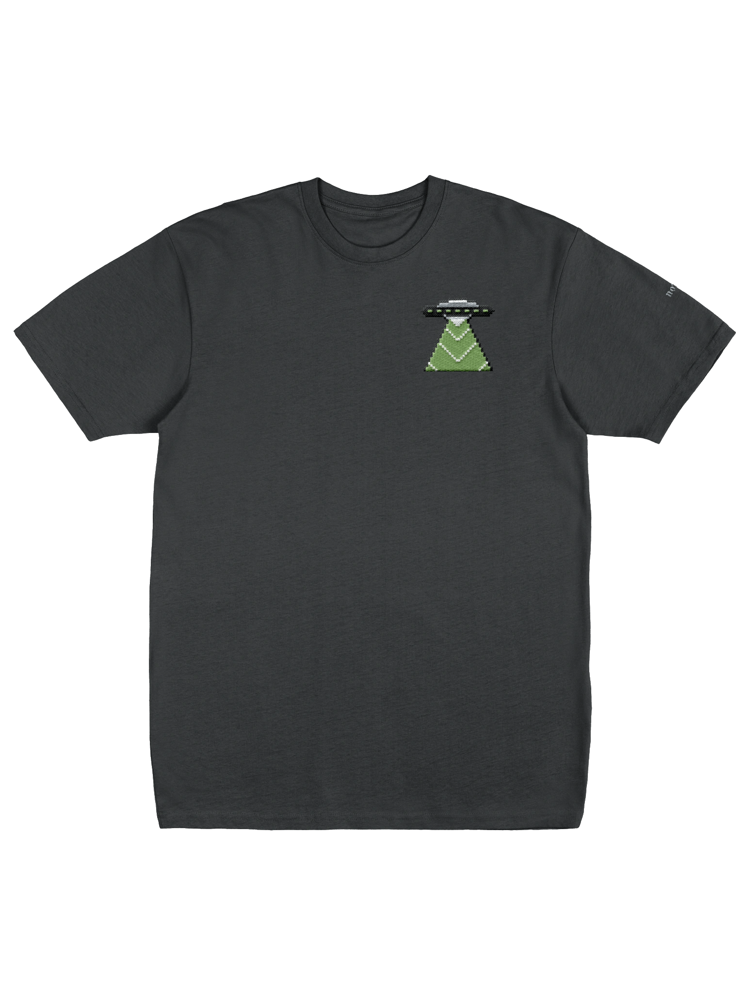 UFO Pocket Tee product image (1)