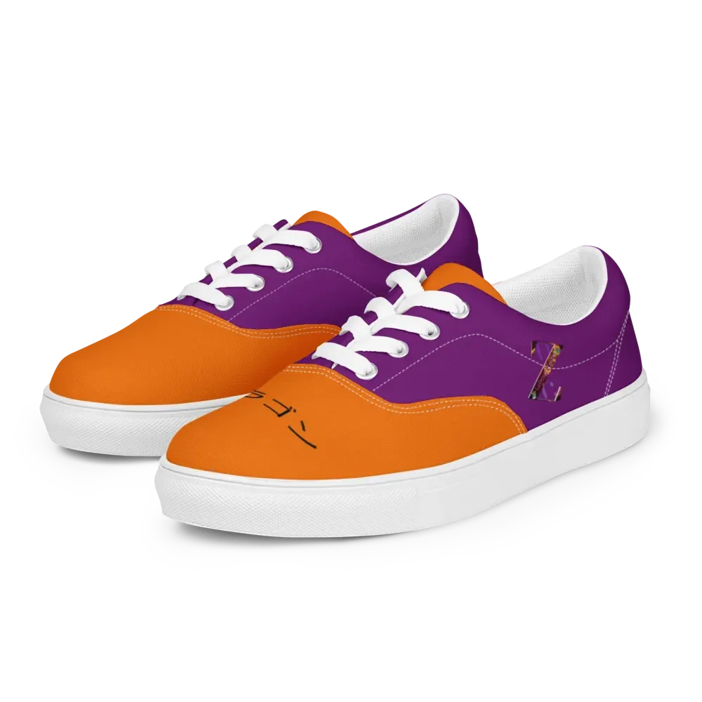 Baskets à lacets Urban Stride pour homme/ Men's Urban Stride Lace-Up Sneakers product image (8)