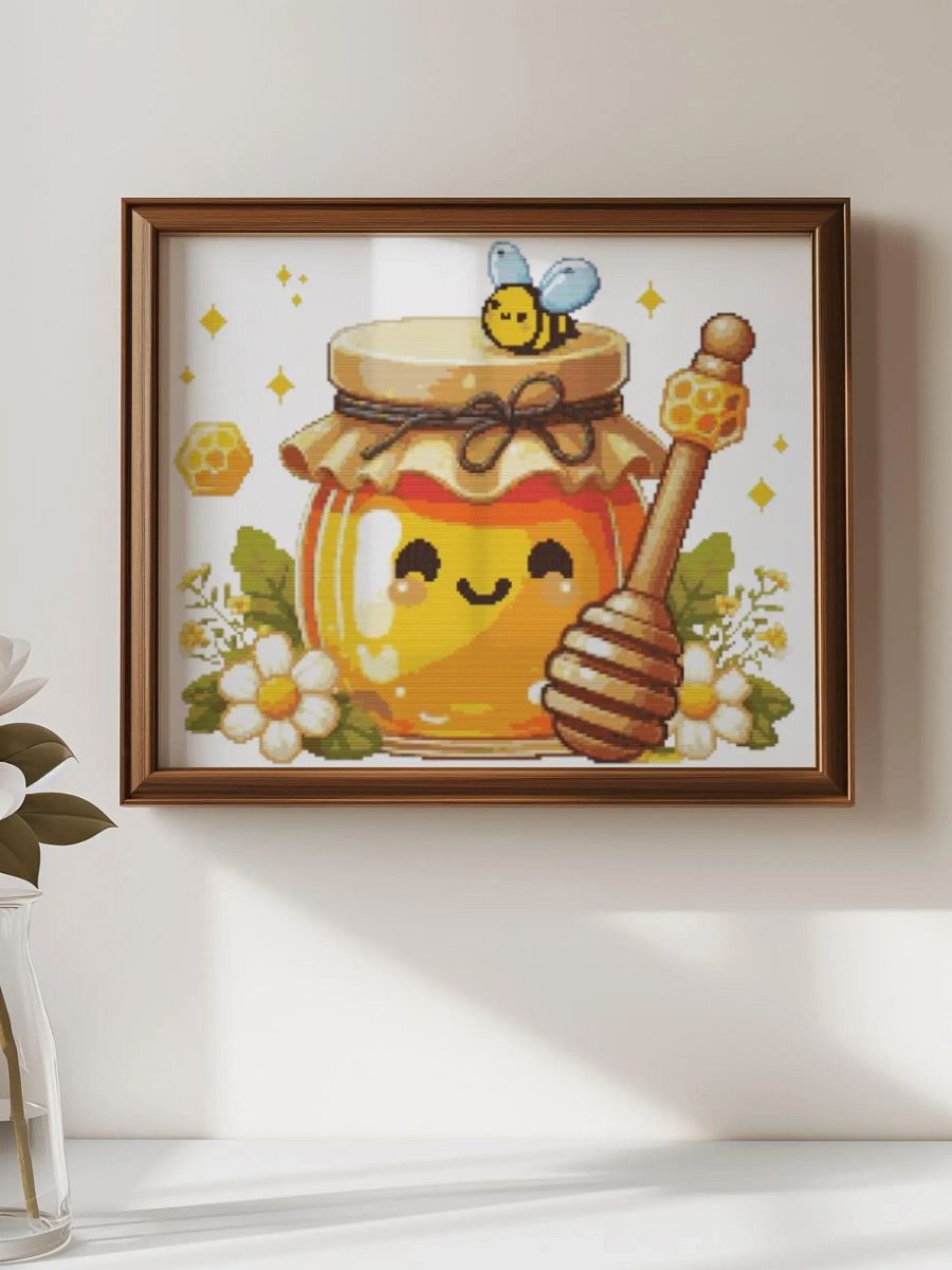 Honey Blossom product image (3)