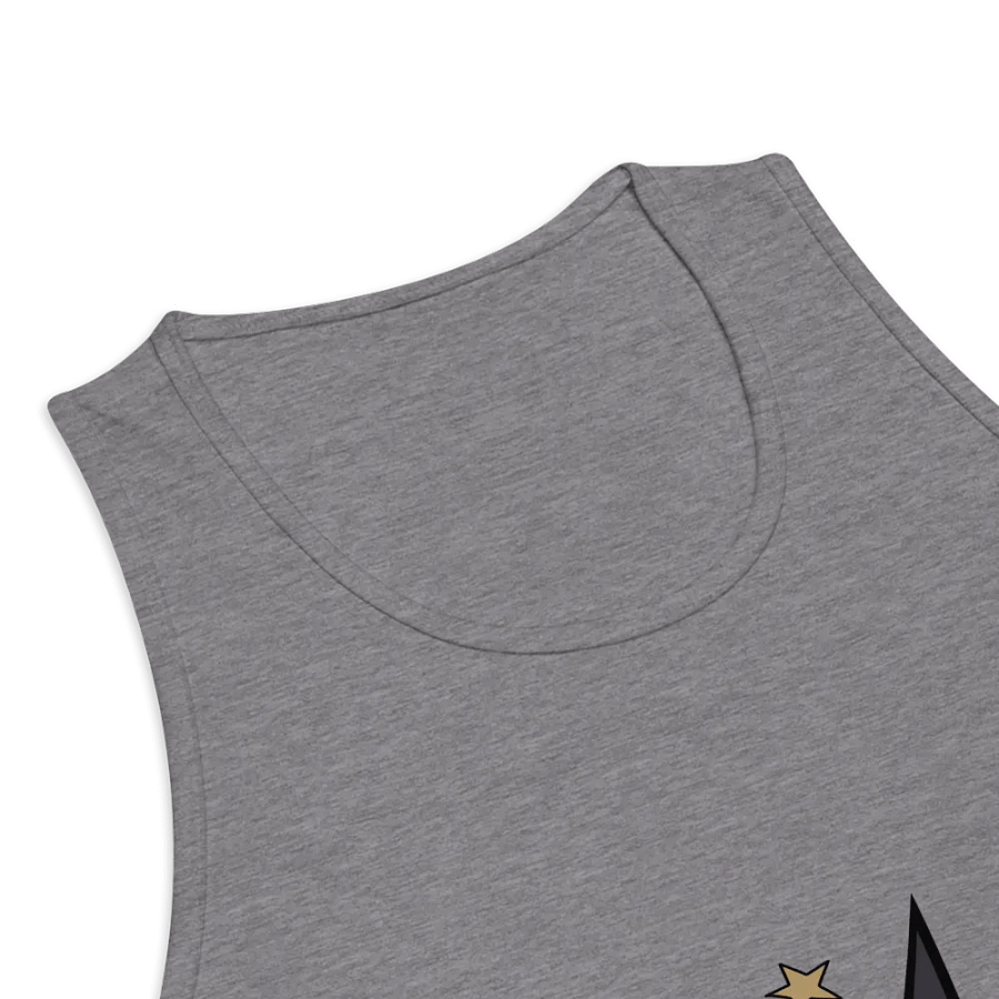 Gagged Tank Top product image (4)