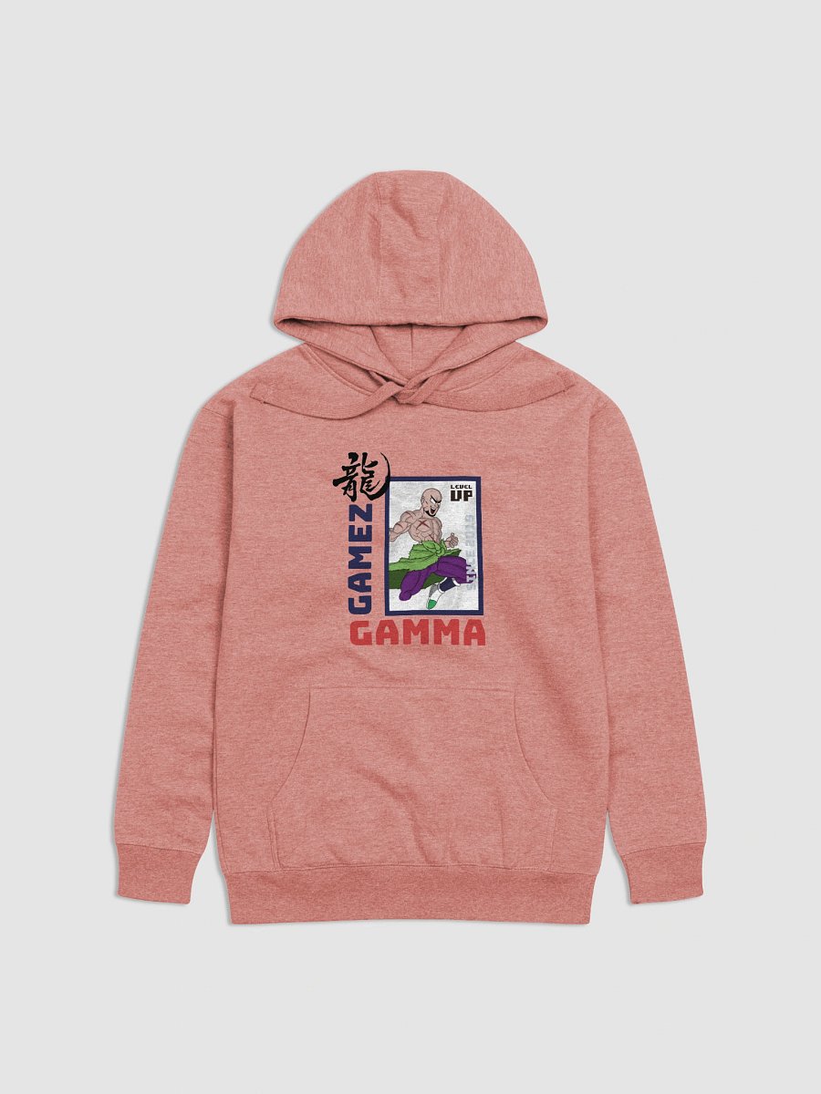 Level Up Gaming Hoodie (ULY EDITION) product image (4)
