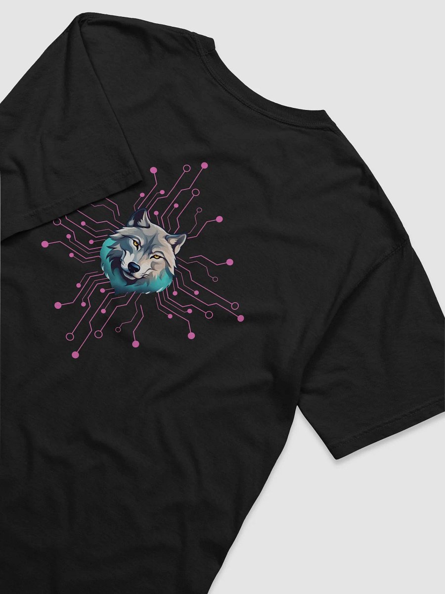 T-shirt product image (4)