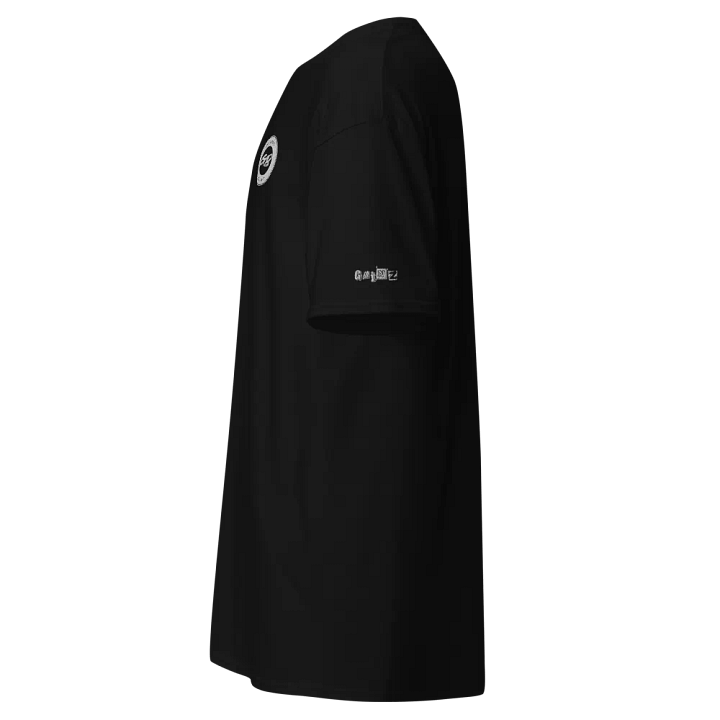 Black GainBros Tee product image (2)