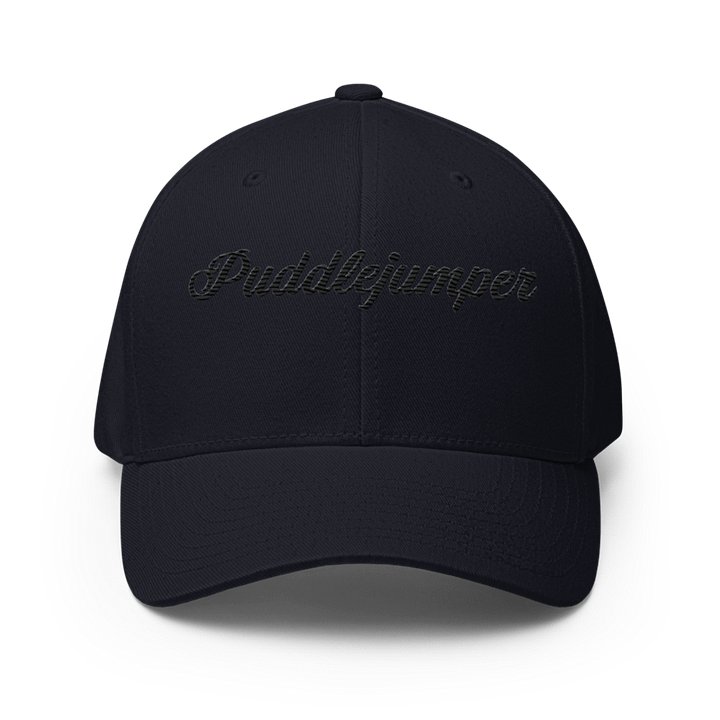 Puddle Jumper Flexfit Hat product image (1)
