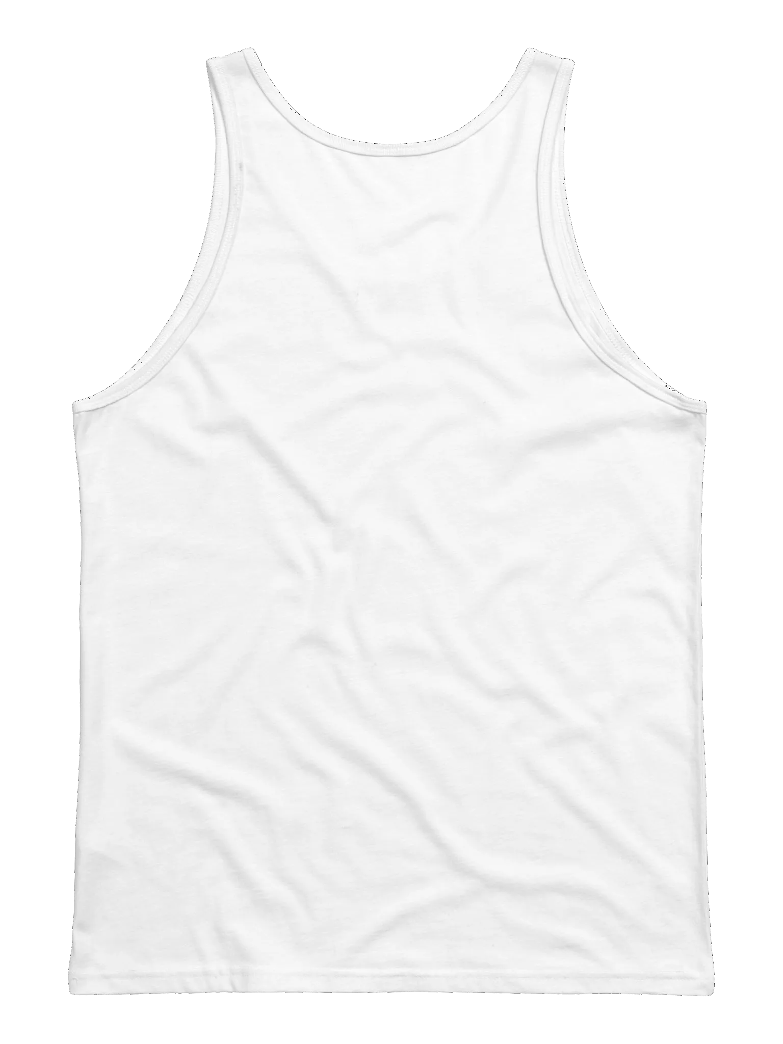 Tank Top "Trick of the Trade!" (White text) product image (6)