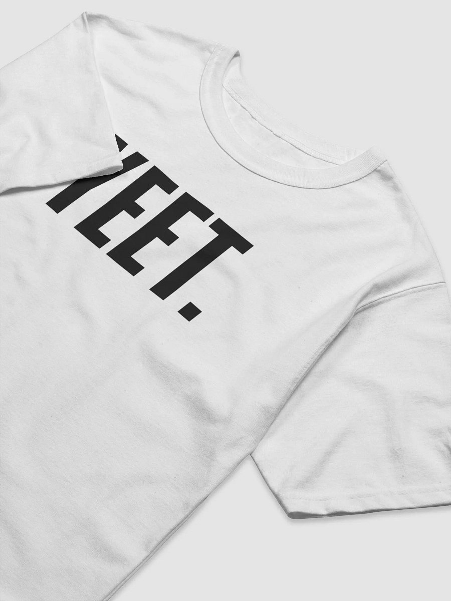 Yeet. Champion Graphic white product image (3)