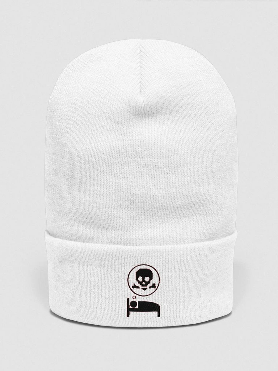 Twisted Dreams Touque product image (1)
