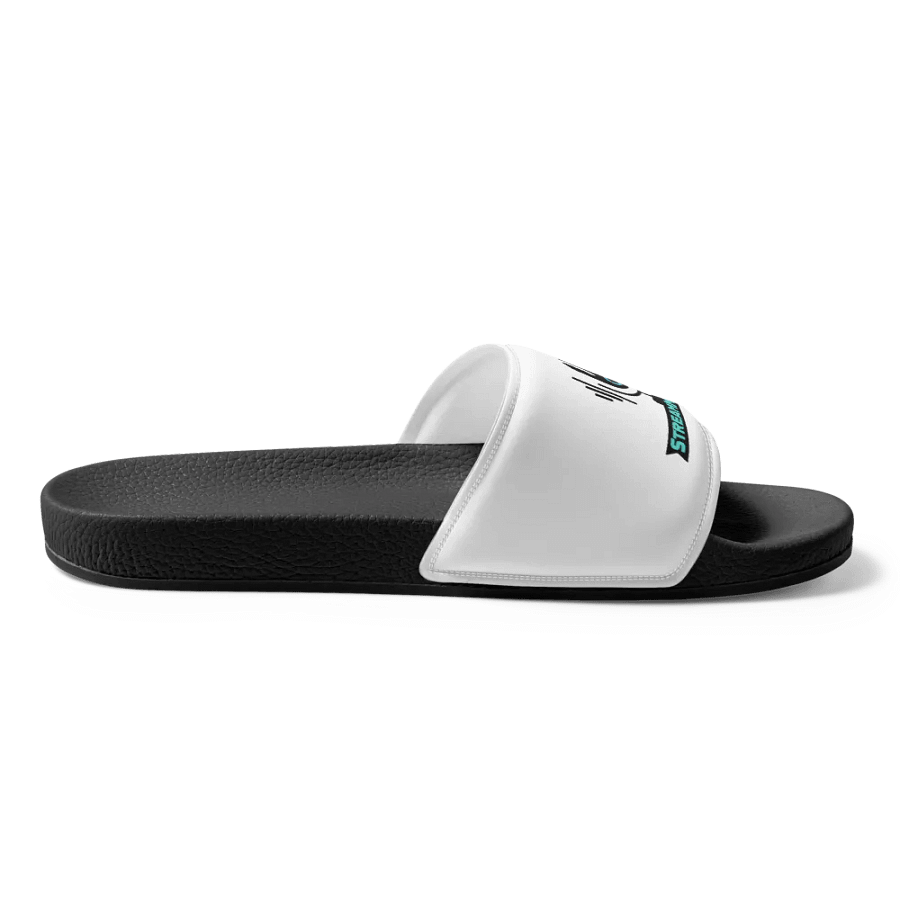 StreamMachine Men's Slides product image (4)