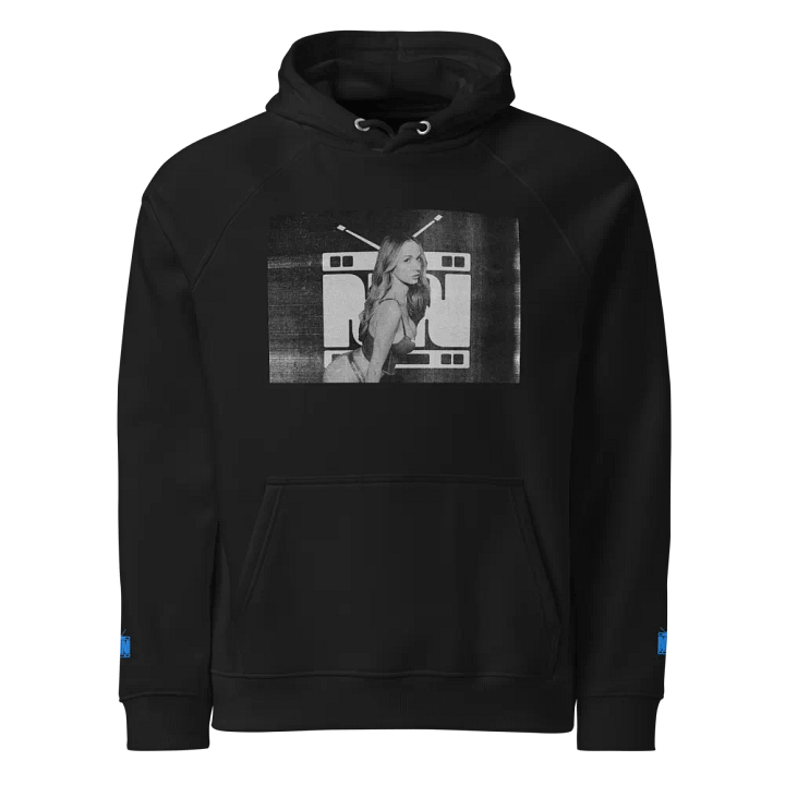 XEROXNOVA Unisex Eco Hoodie product image (1)