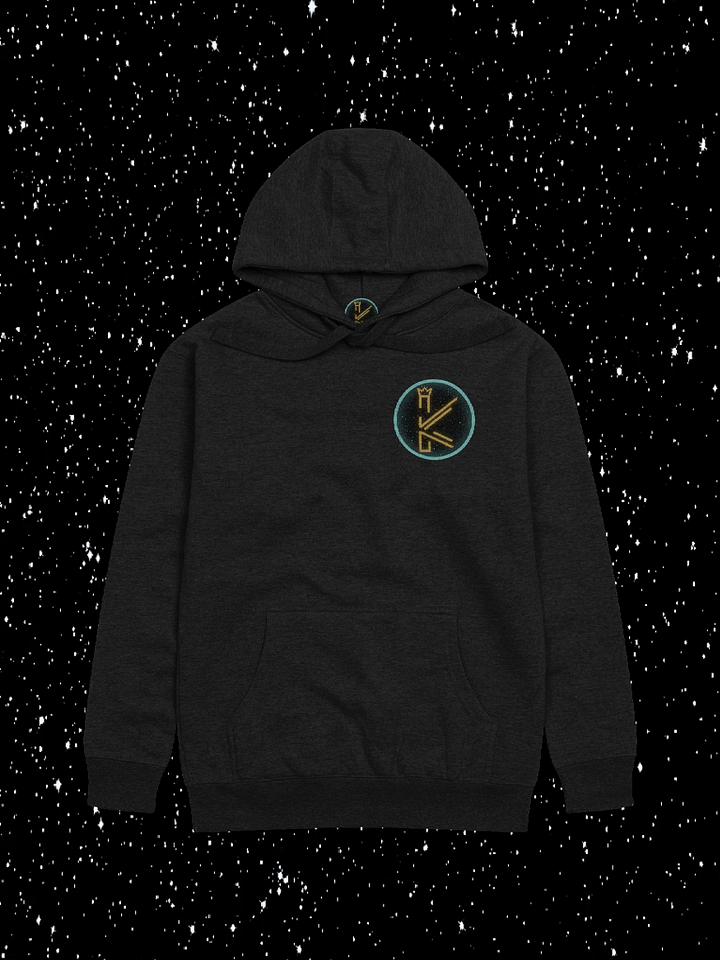 KINGBUTTERBONES HOODIE product image (1)