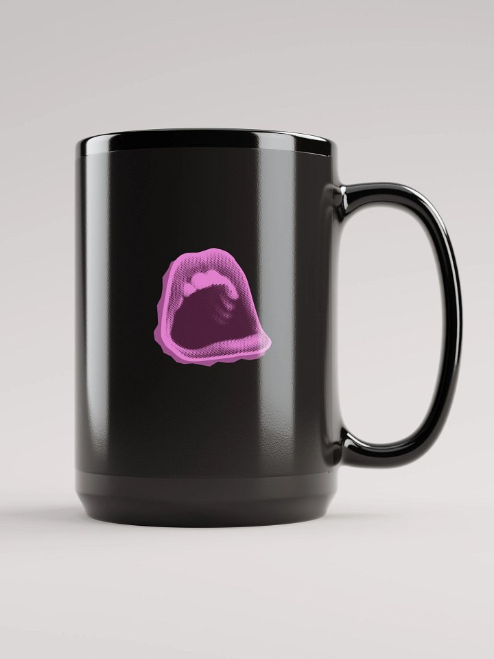 Brilliant Weirdo Mug 15oz - Yell Variant product image (2)