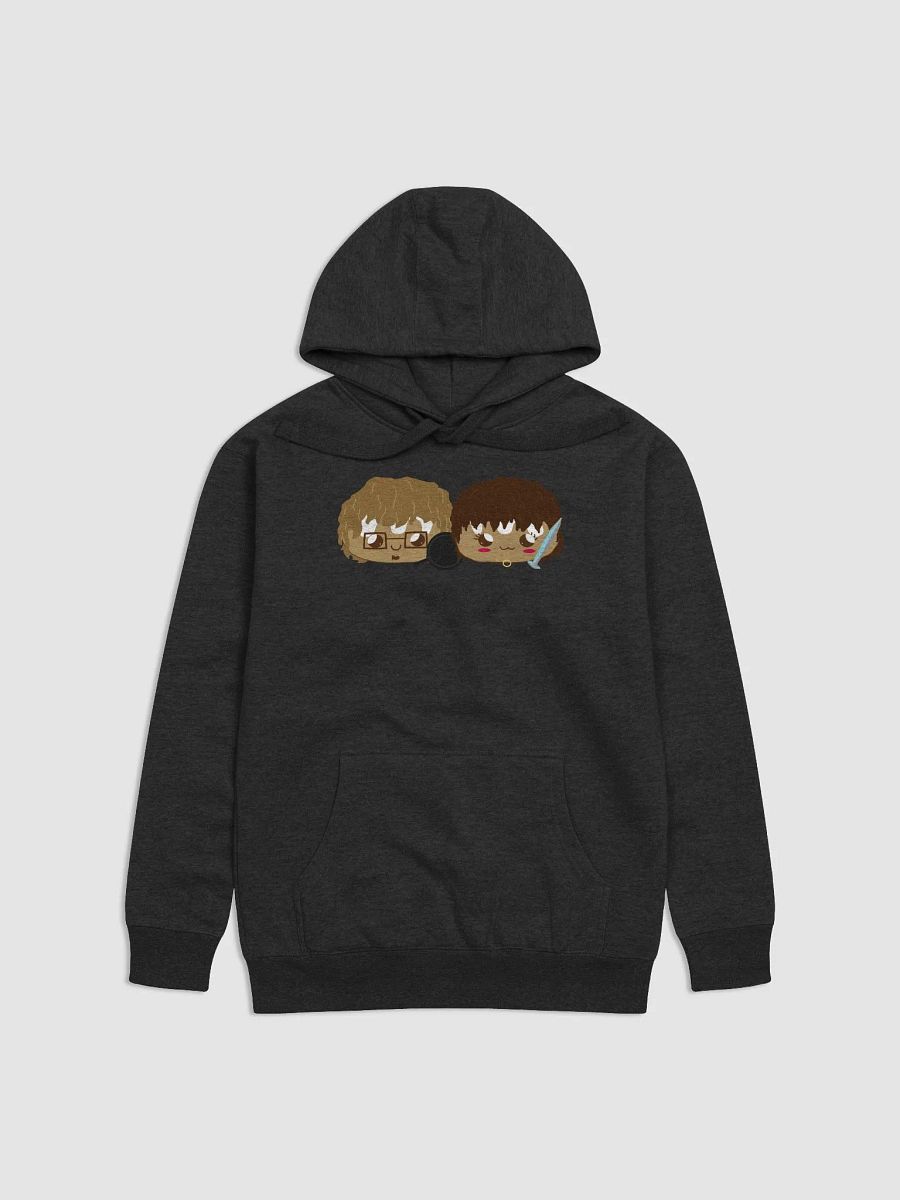 Sam and Frodo Cinebuns Hoodie product image (2)