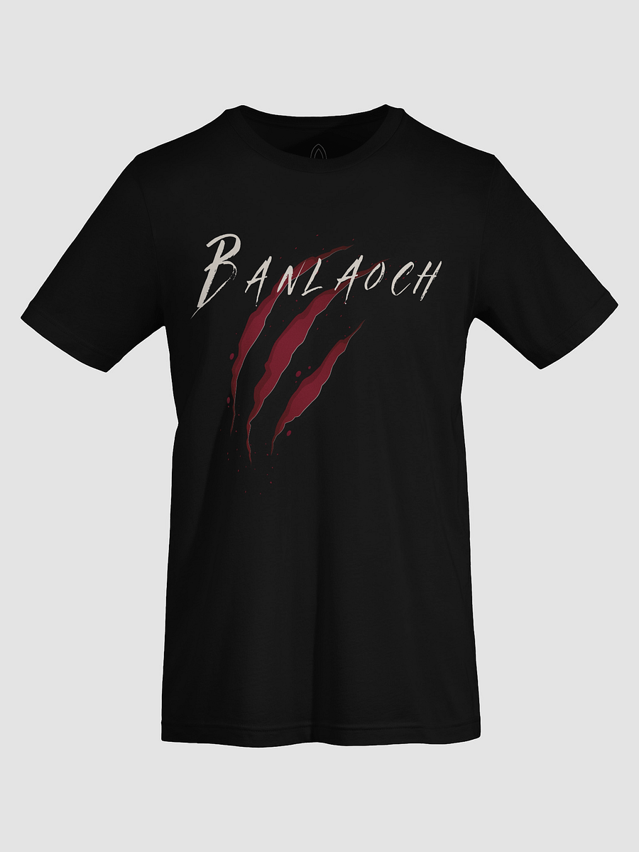 Banlaoch (Woman Warrior) T-shirt product image (4)