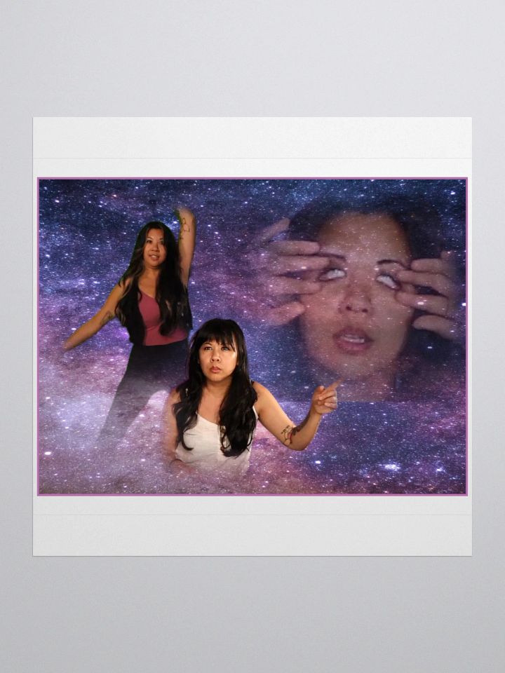 3 Missy Galaxy sticker product image (3)