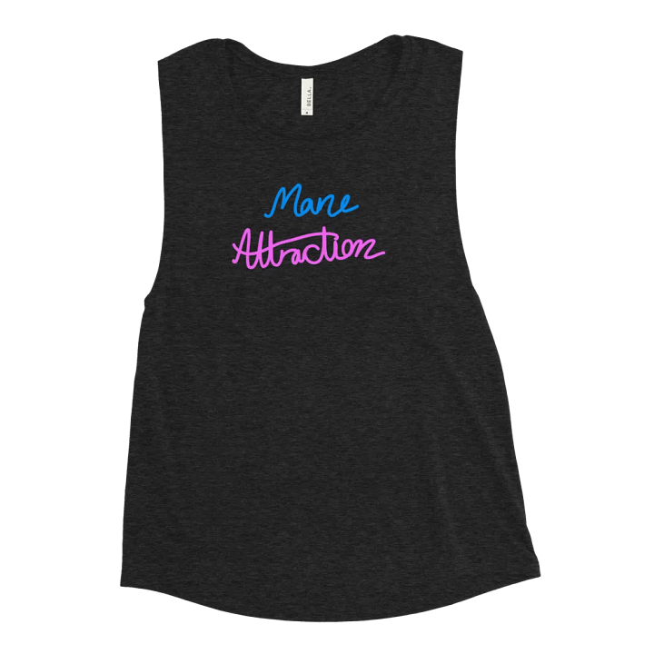 MA Classic Flowy Tank product image (1)