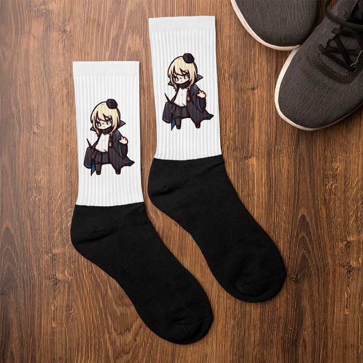 Durin Socks product image (2)