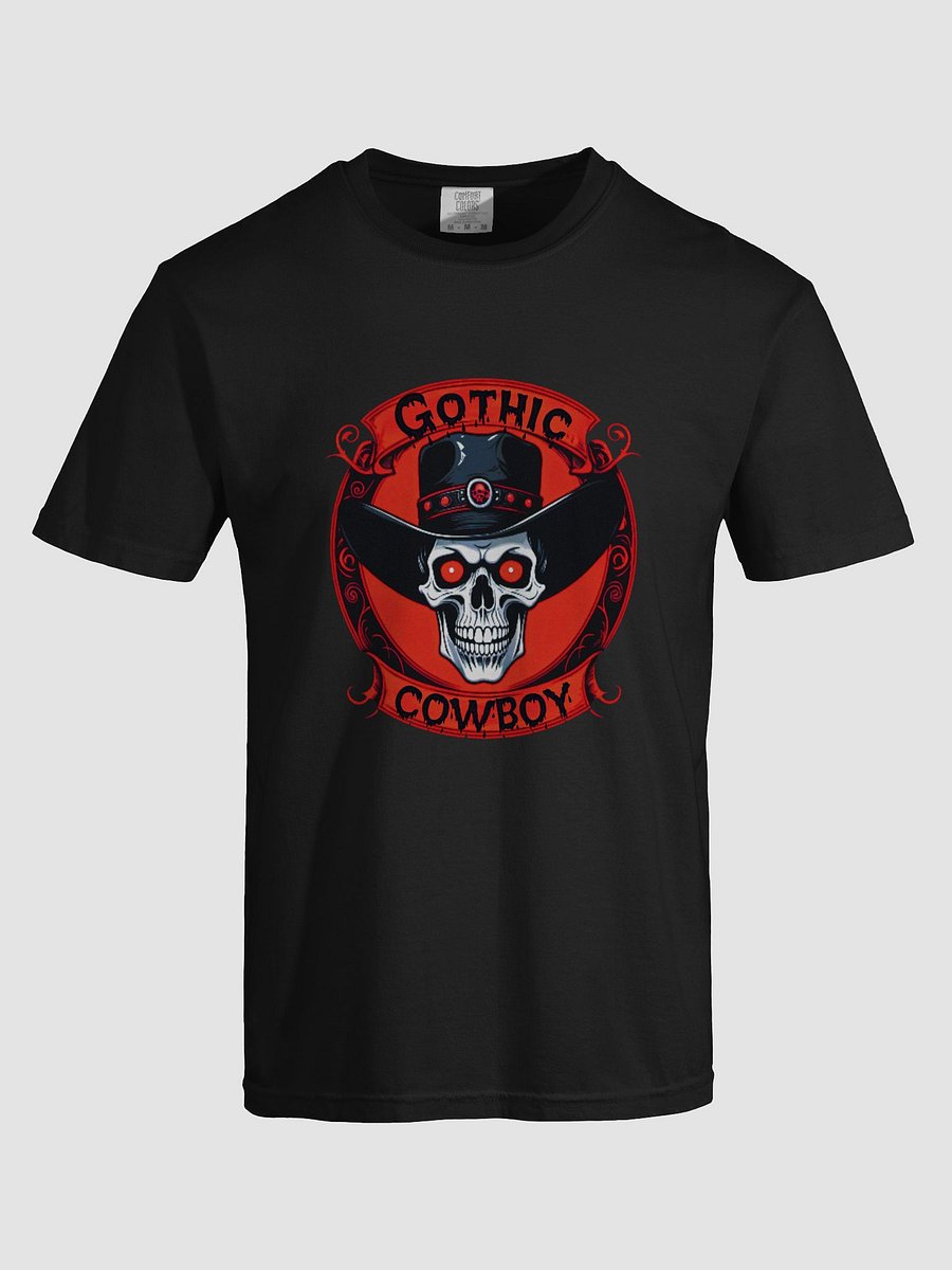 Gothic Tee product image (7)