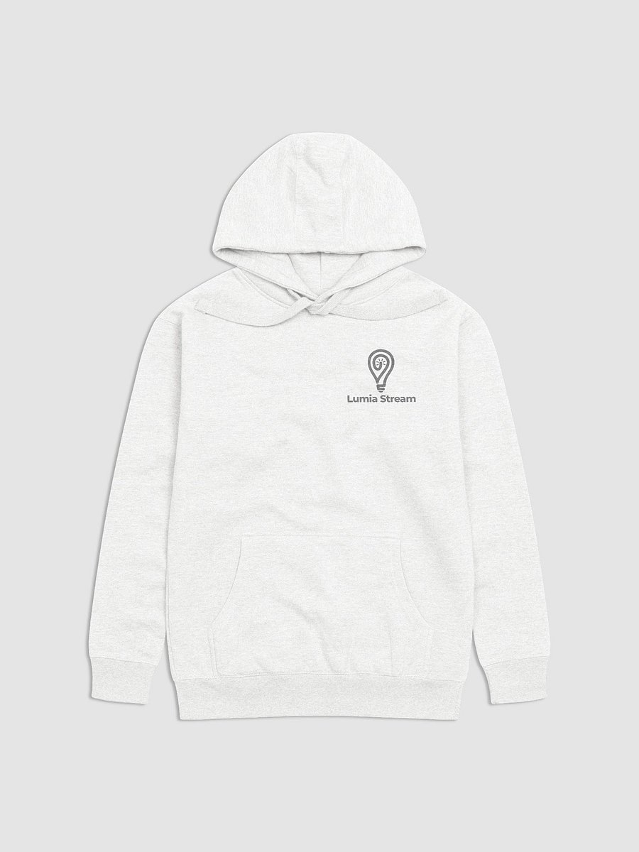 Lumia stream Hoodie product image (1)