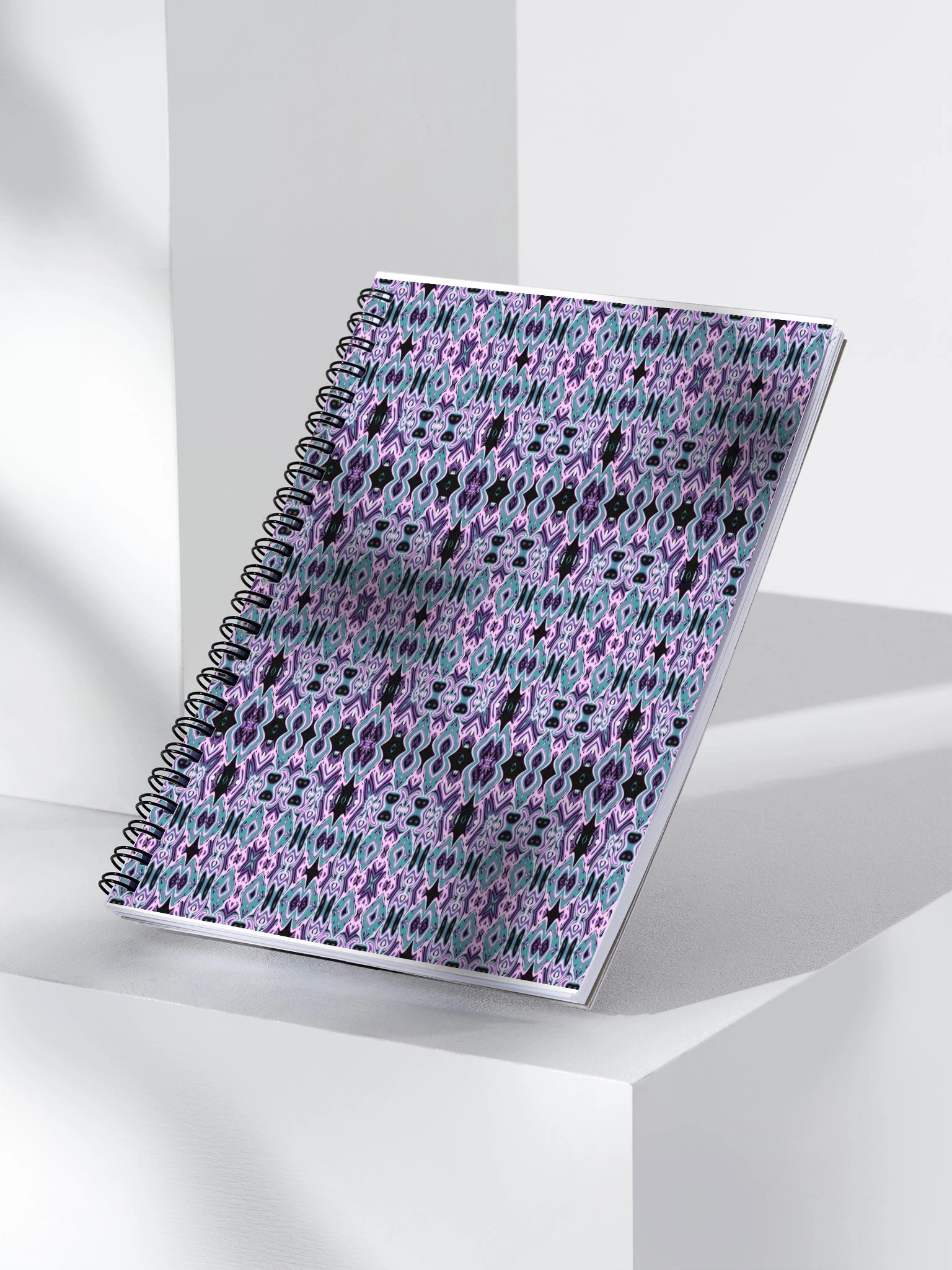 ECHO TILE WILD PATTERNS 126 product image (3)