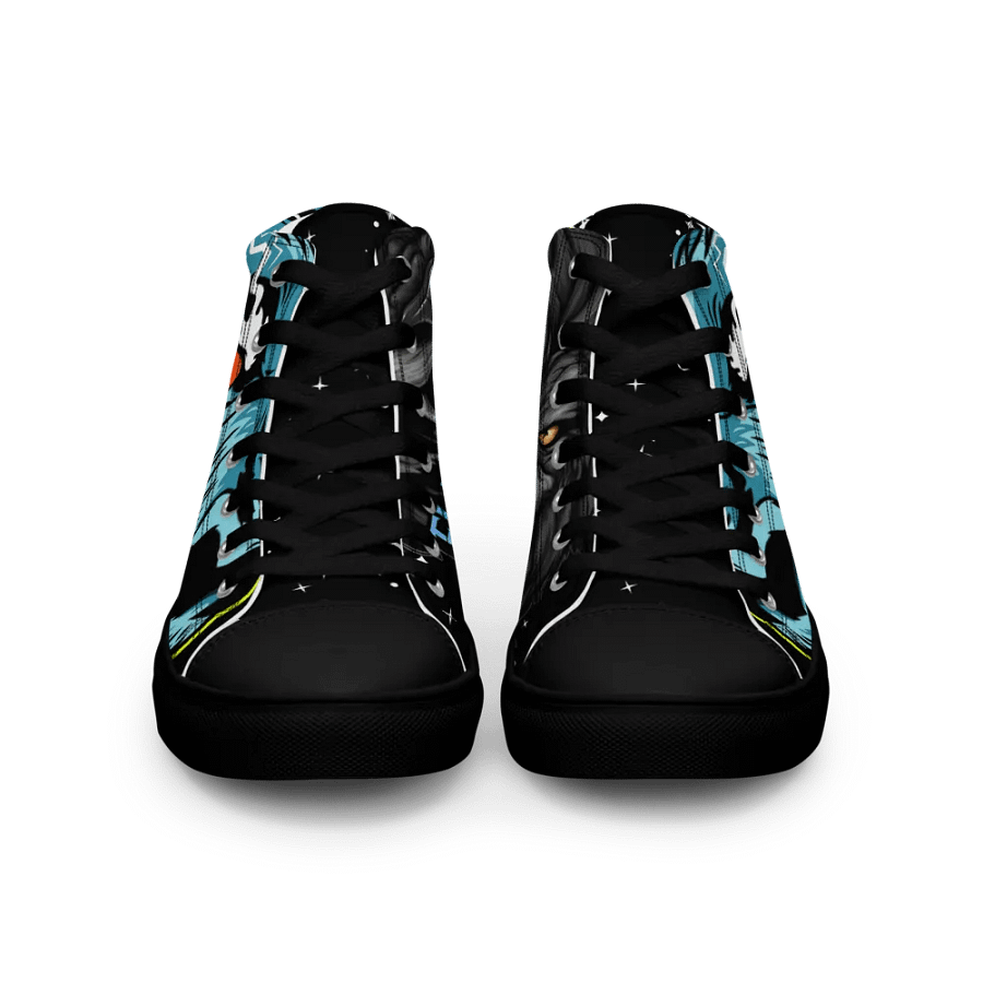 QT Sneakers! product image (17)