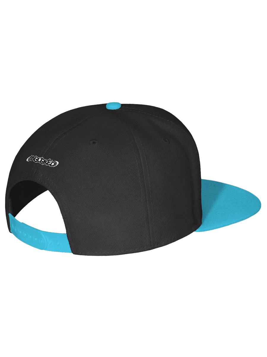 Void Graffiti Snapback product image (3)