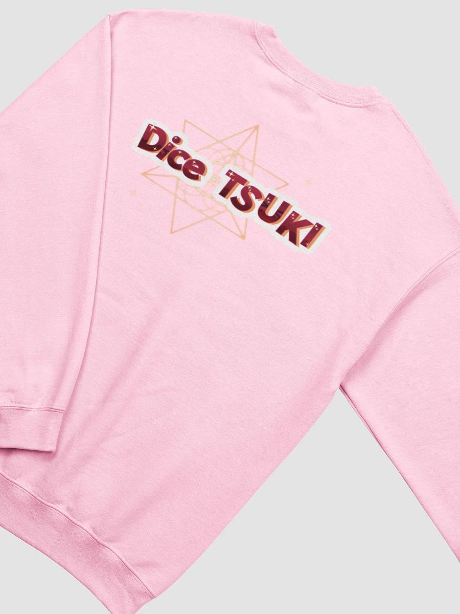 Dice Chill Sweater product image (11)