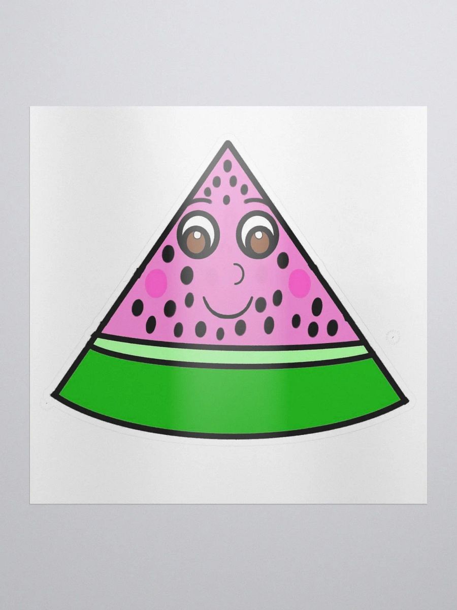 watermelon sticker product image (1)