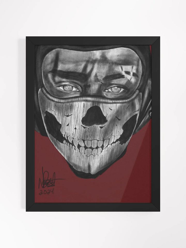 Ivar Portrait product image (1)