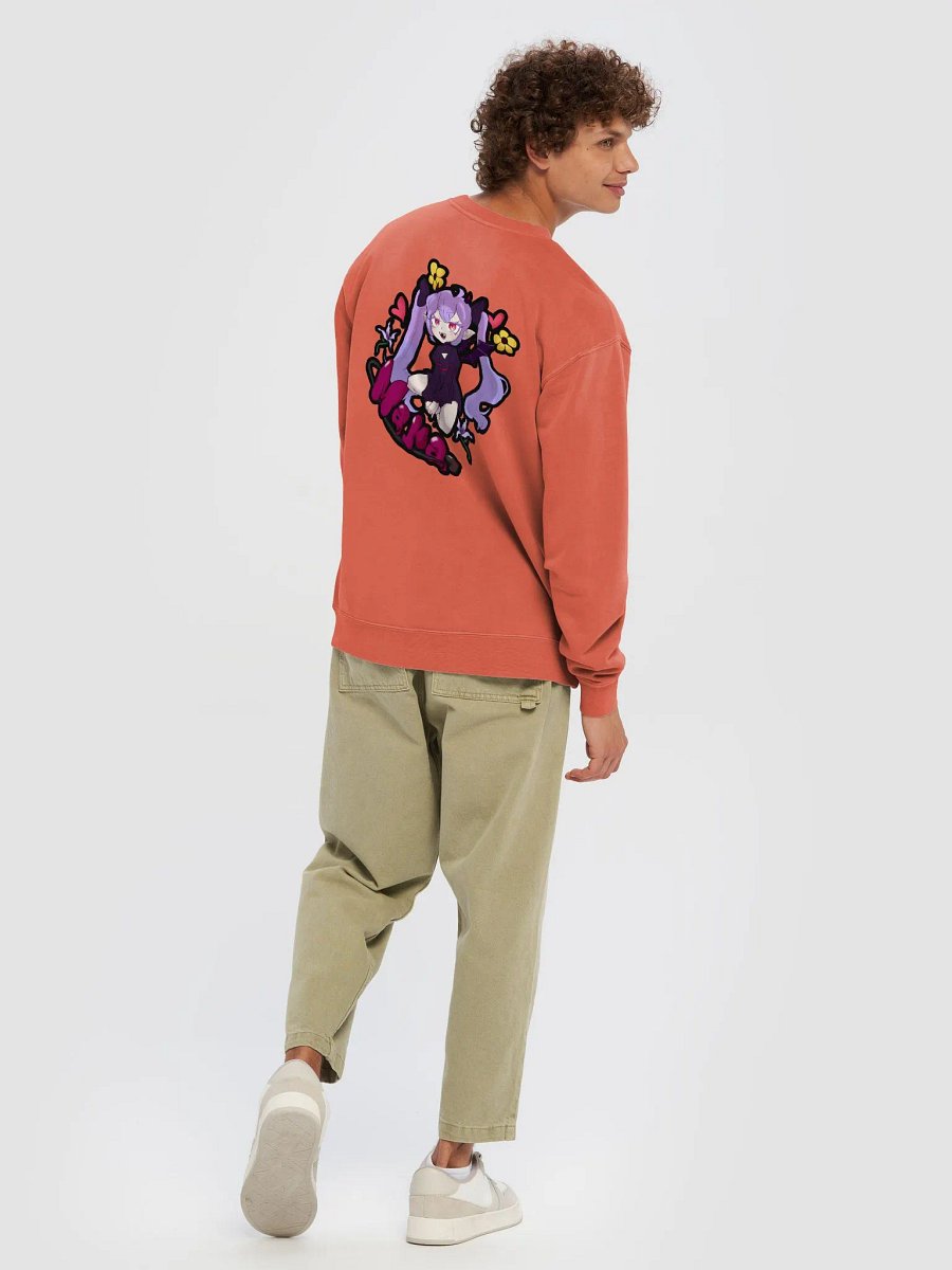 OG Light Mode Mara Sweatshirt product image (4)