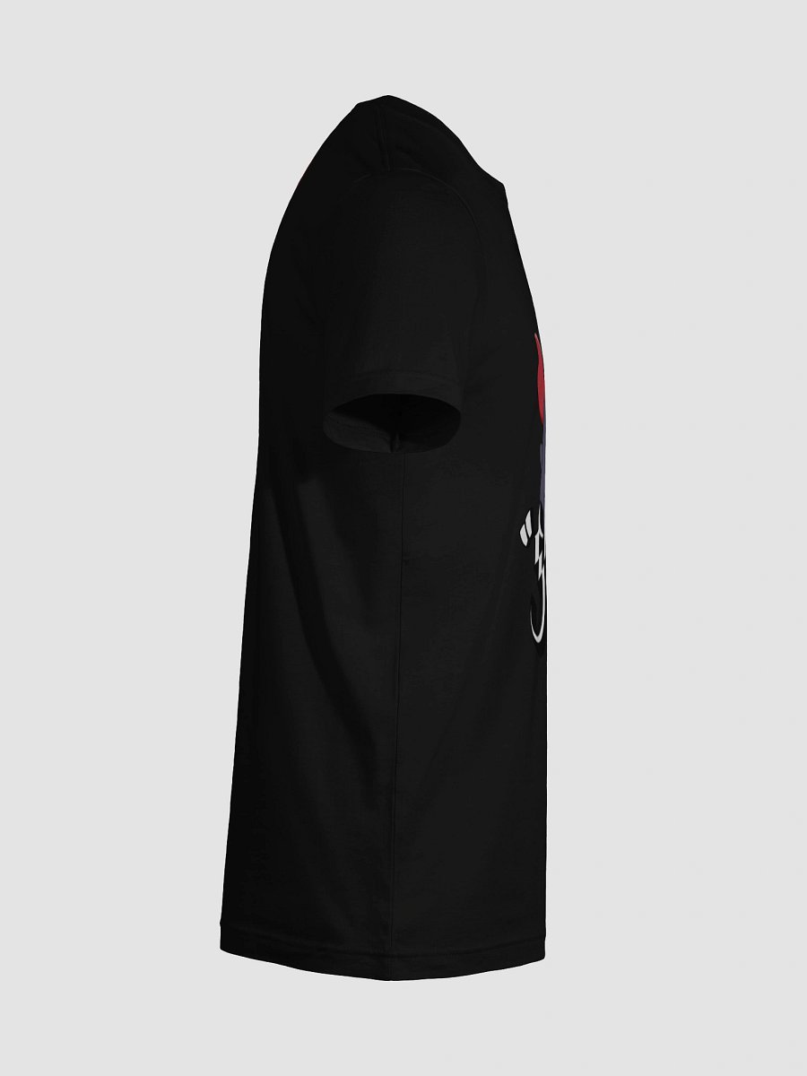 Aarmi "Ghost" tee - Unisex product image (12)