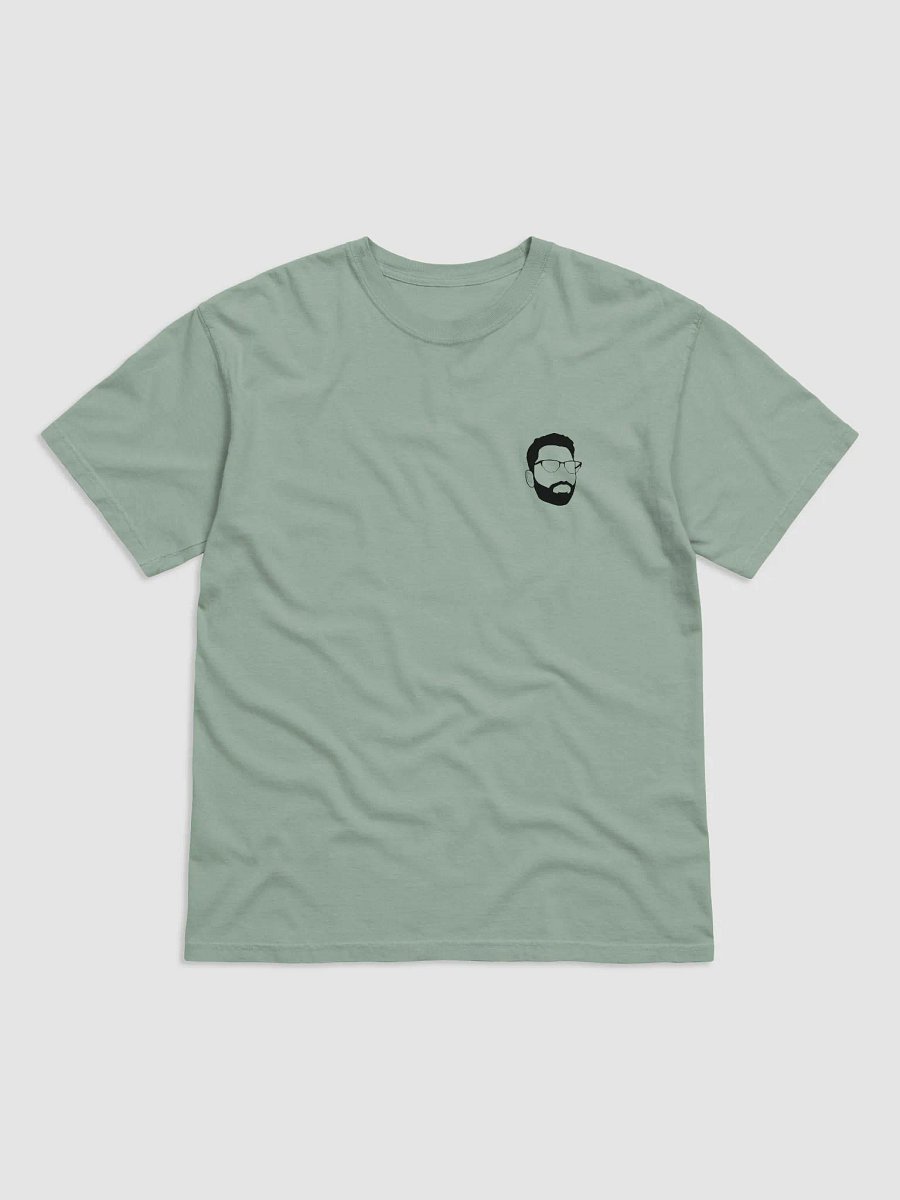 What The Fish T-shirt product image (2)