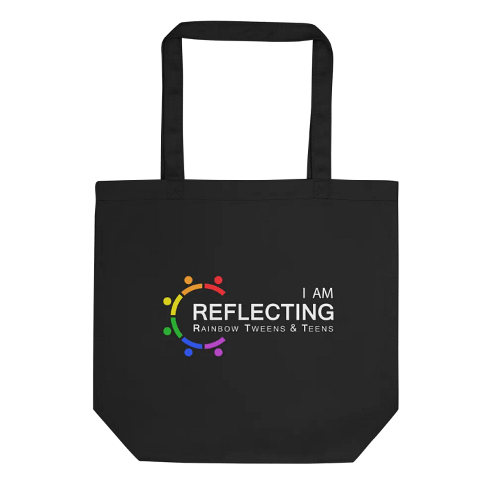 Eco-Friendly tote bag product image (1)