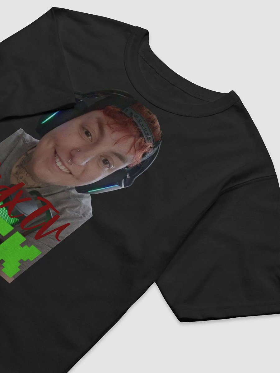 Champion RedxTV Kick Tshirt product image (11)