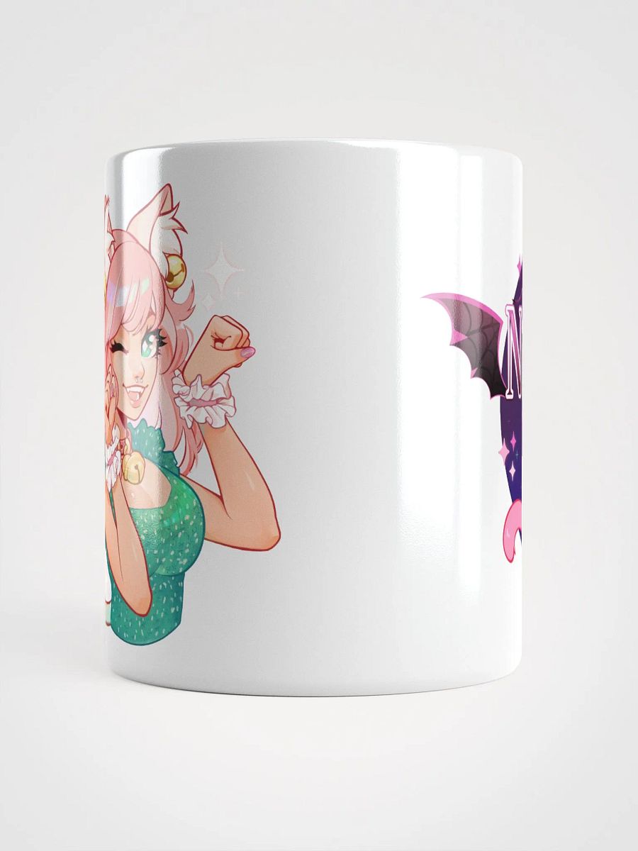 Nora E-girl E-Mug product image (5)