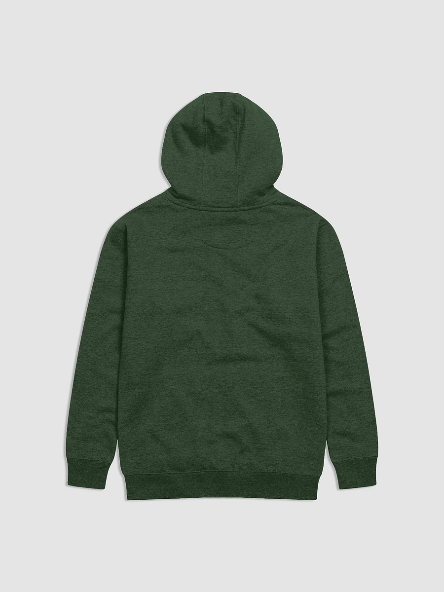 I am Not a Social Construct - Aromantic - Hoodie product image (2)