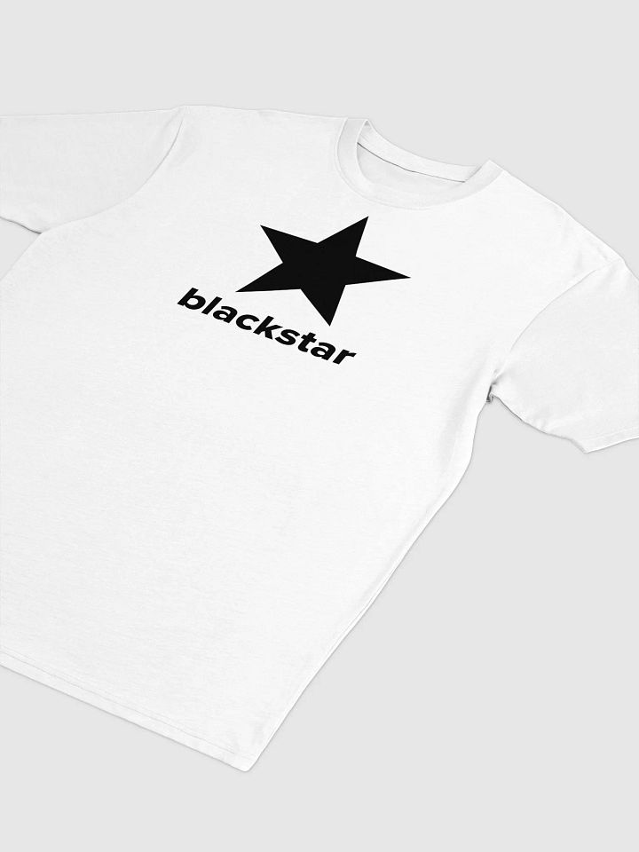 Black Star product image (2)