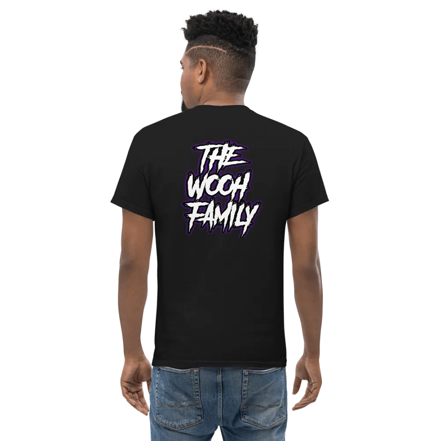 MEMBERS ONLY SHIRT product image (6)