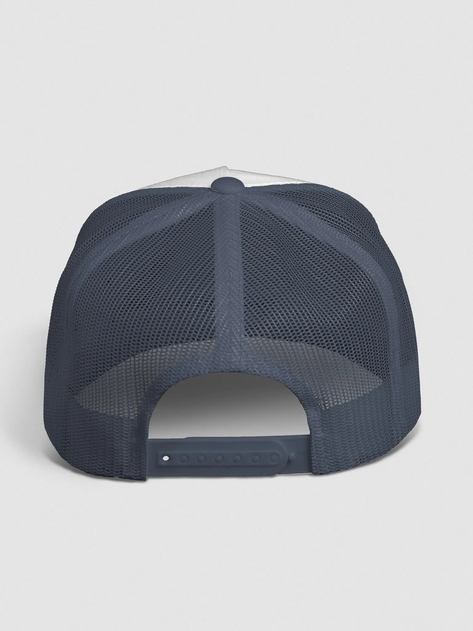 Bad Genes snapback hat product image (6)