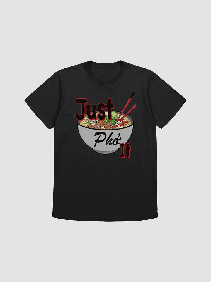 Just Pho It! product image (1)