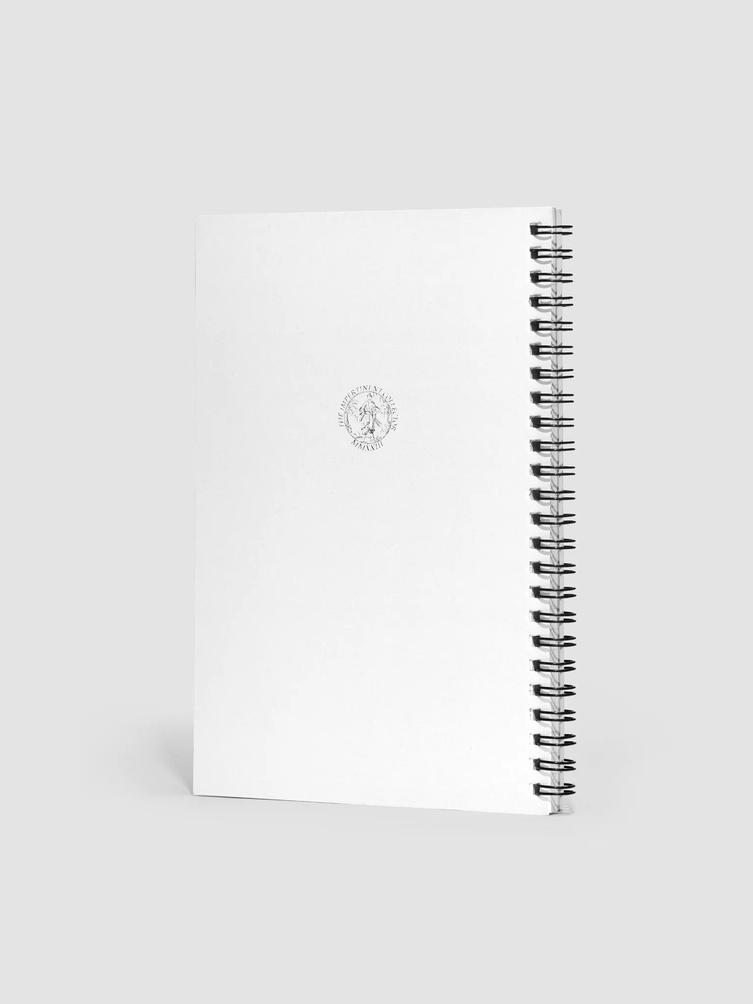 notebook Black&White product image (2)