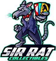 Sir Rat Collectibles