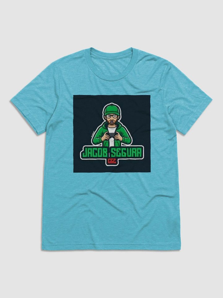 Gamer Style Icon Tee product image (10)