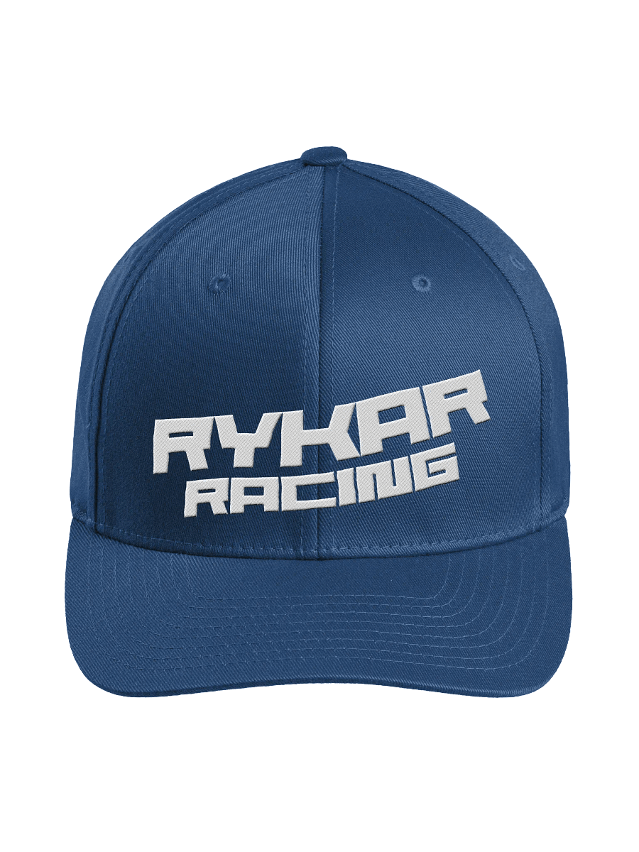 Copy of Rykar Racing Cap product image (5)
