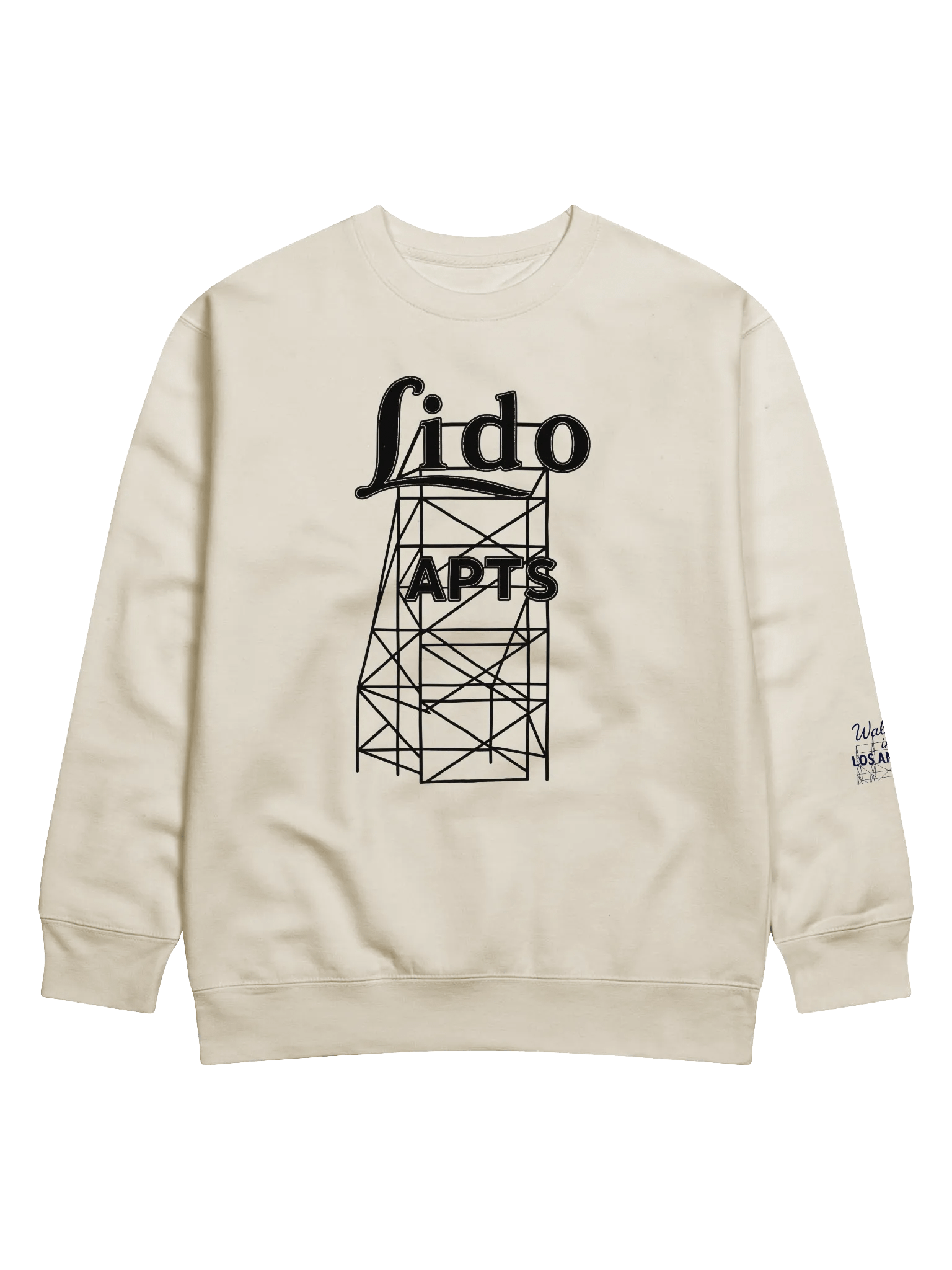 The Lido Apts : LG product image (1)