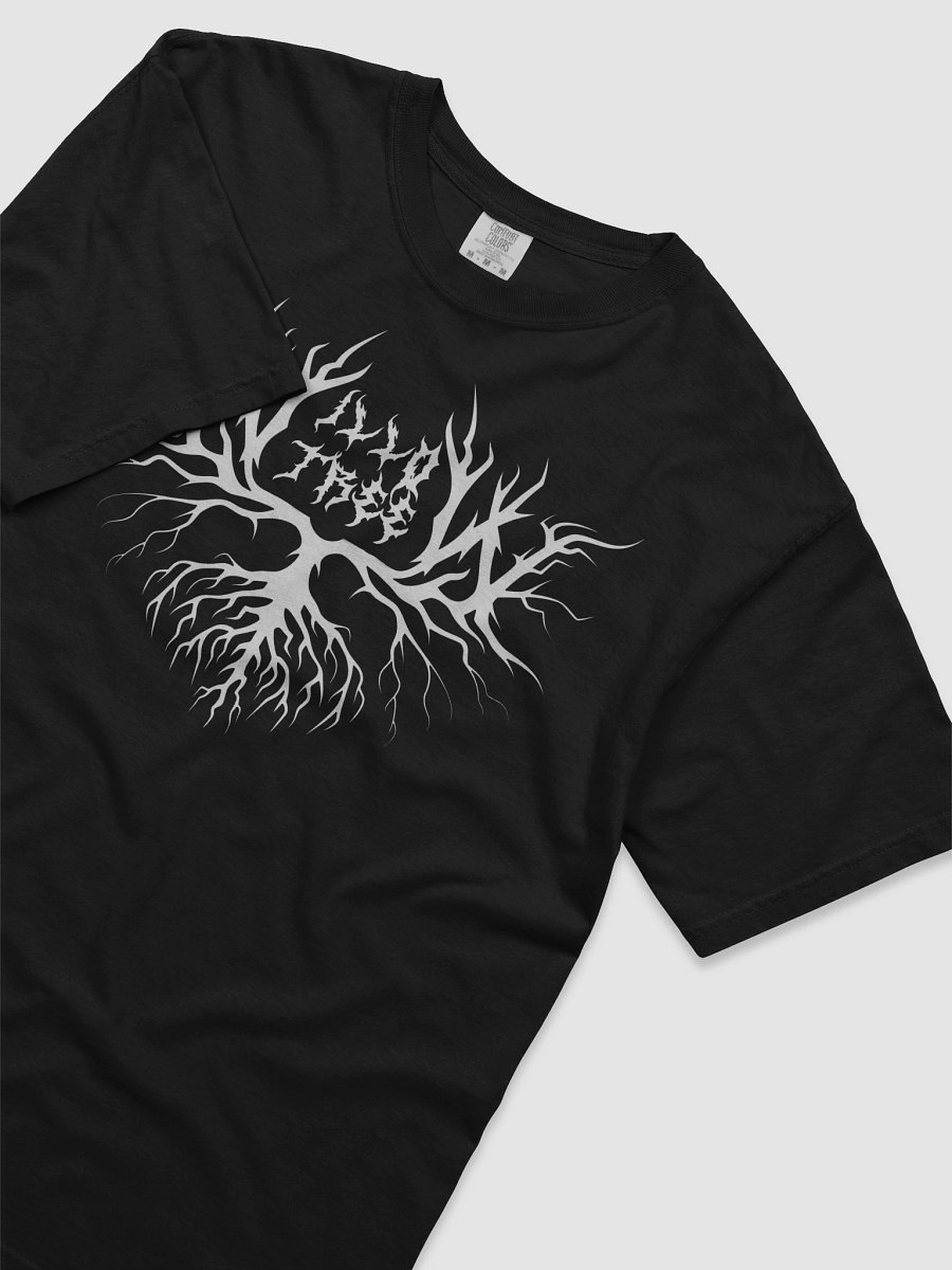 Willow Tree Metal Logo product image (3)