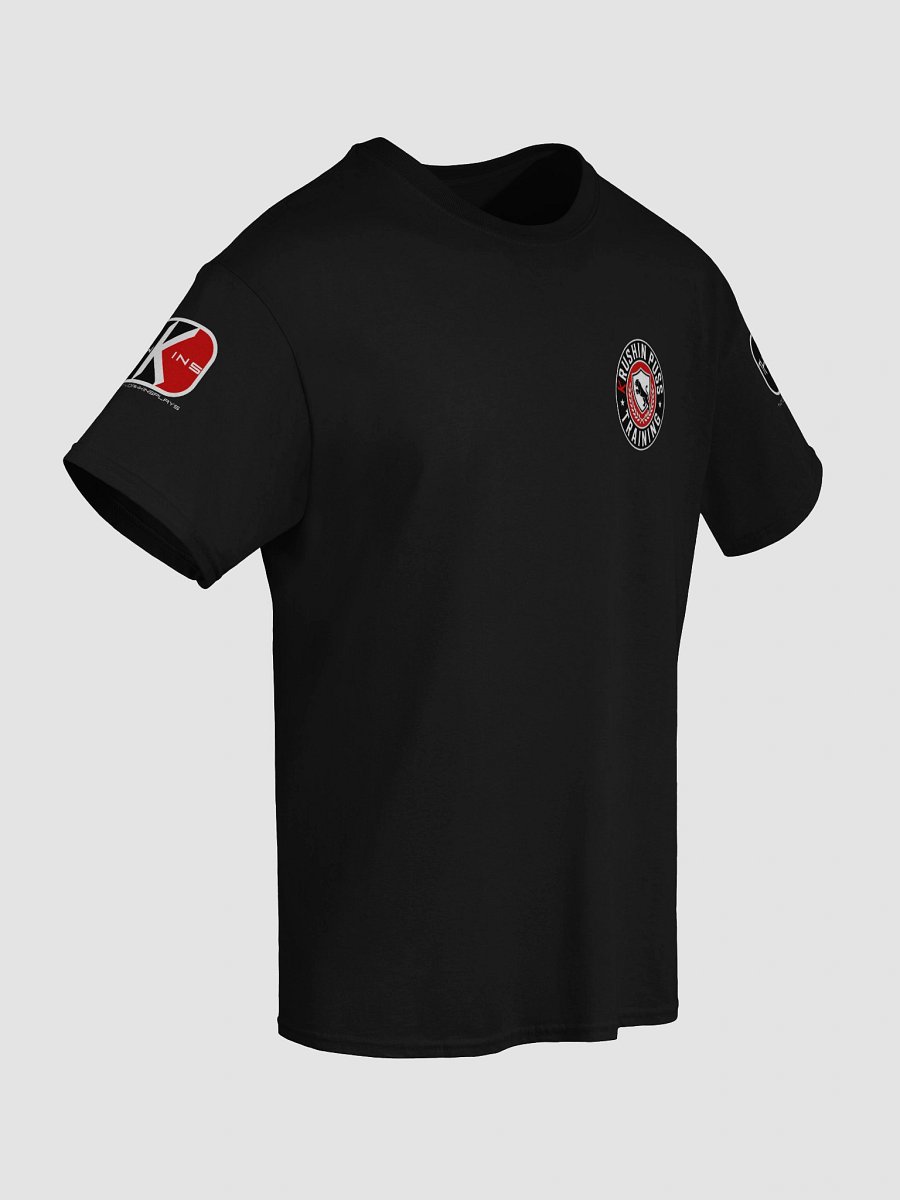 Krushin Puss Instructor T Shirt product image (8)