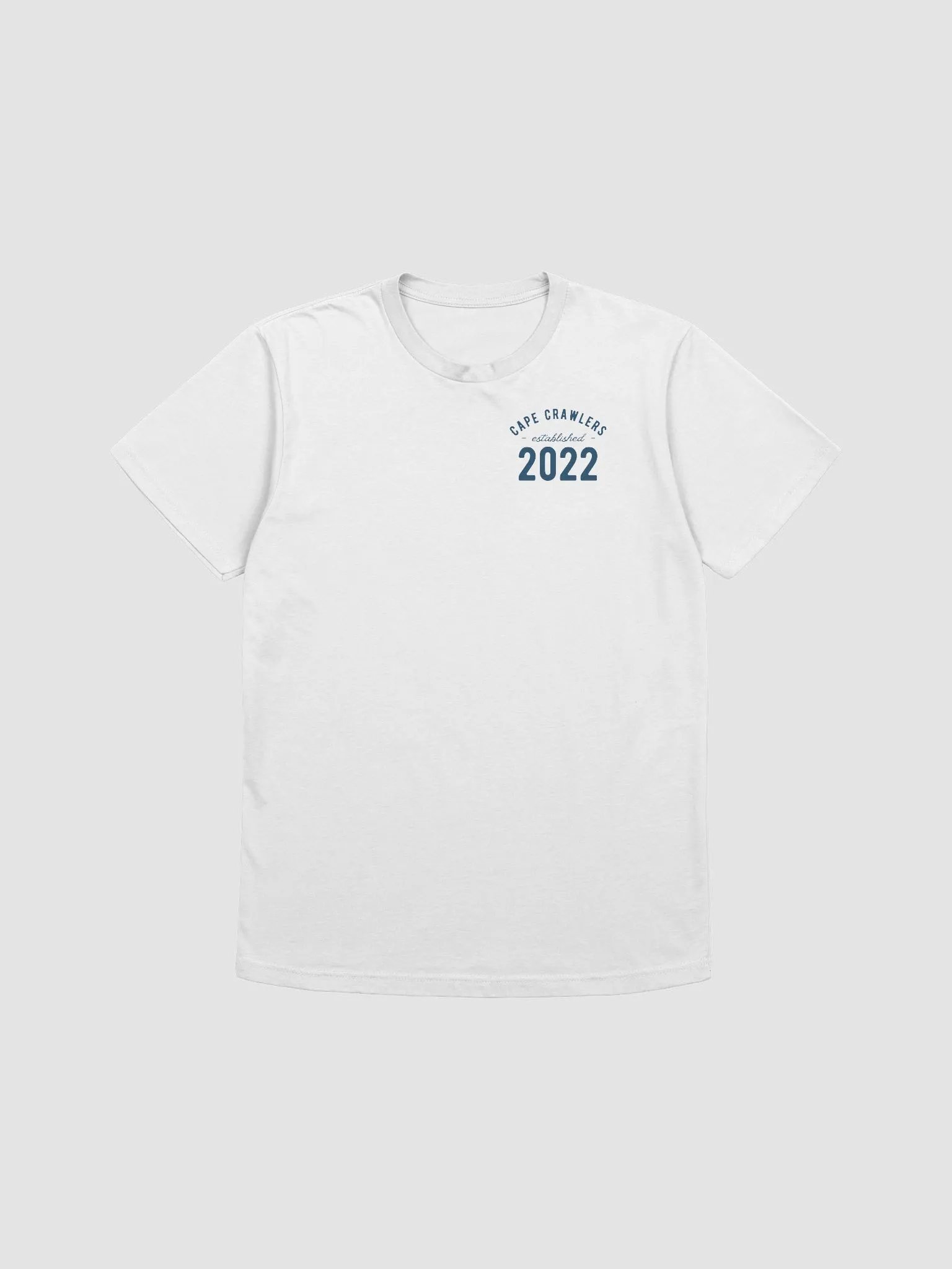Origins Classic Tee product image (1)