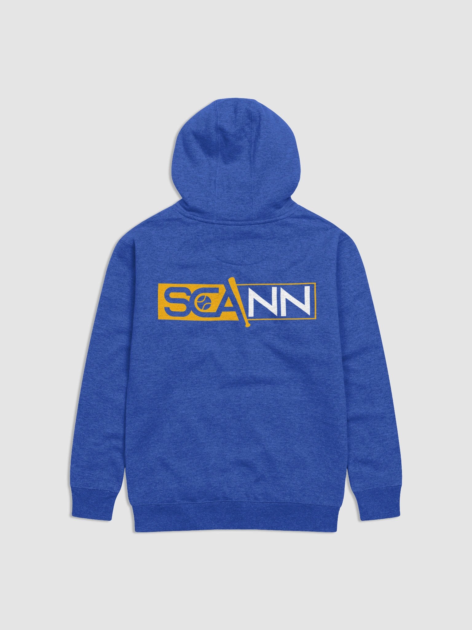 Scann Uniform Hoodie product image (2)