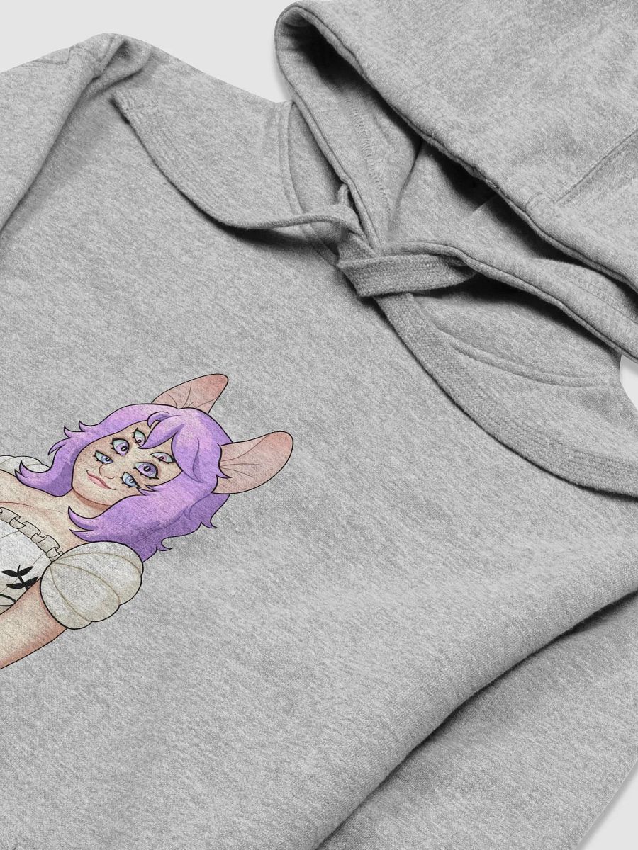 Rat Girl Hoodie product image (4)